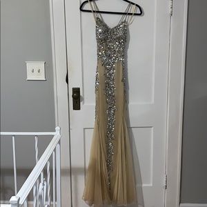 Faviana Dresses - Gown Faviana Dresses - Gown